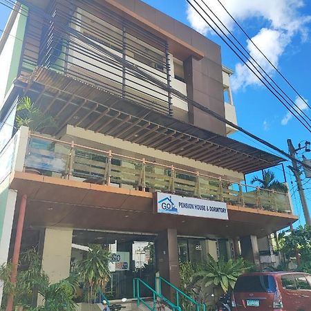 Goland Pension House & Dormitory By Sms Hospitality Cebu Esterno foto