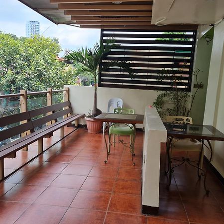 Goland Pension House & Dormitory By Sms Hospitality Cebu Esterno foto